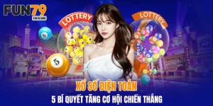 Xổ số điện toán