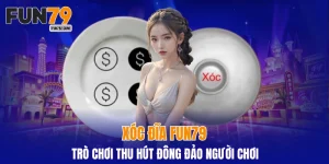xóc đĩa FUN79